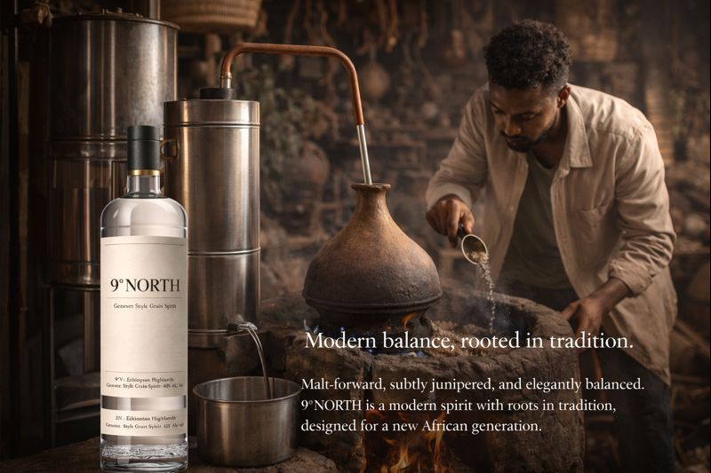 Artisanal production placeholder